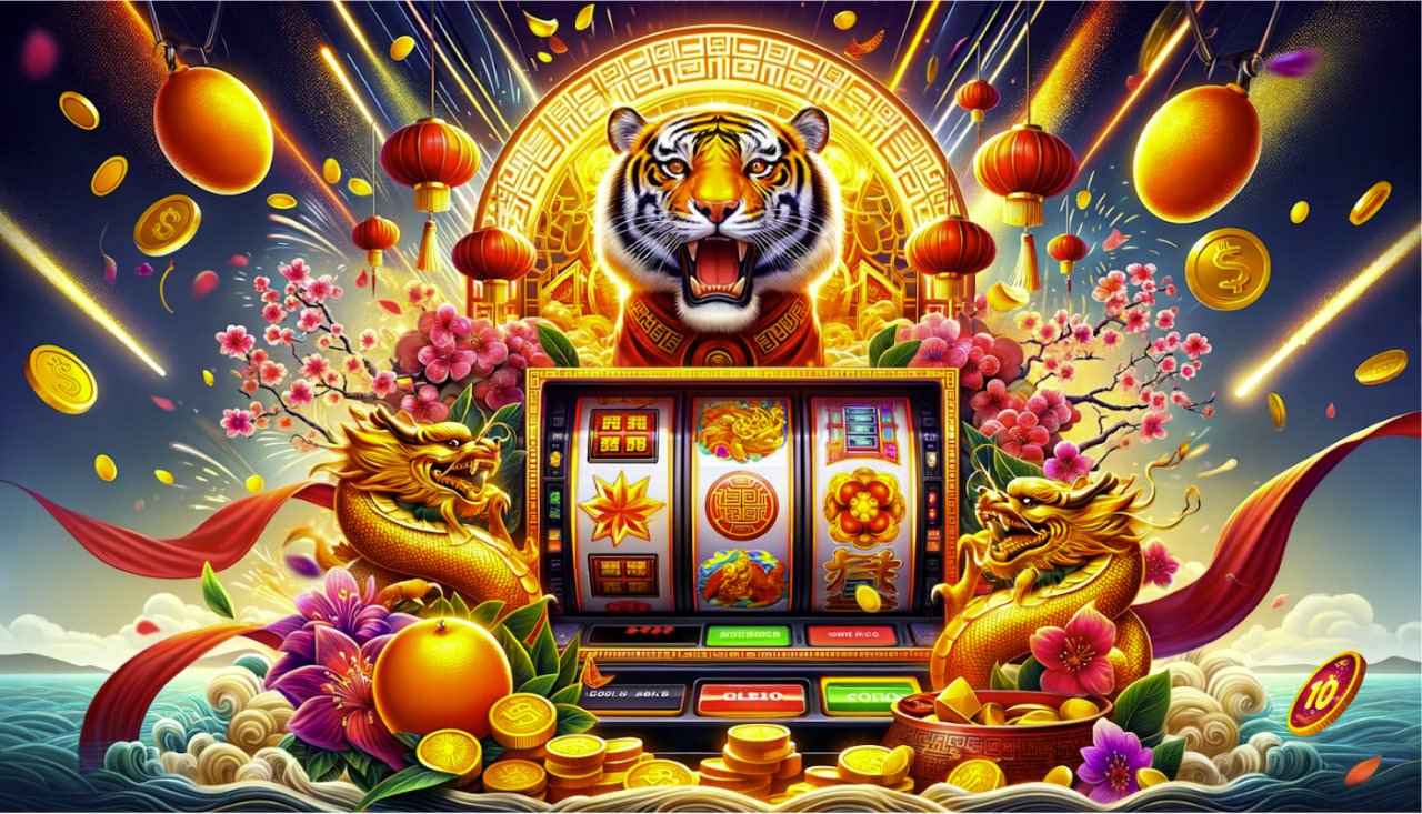 goceng99 platform interface showing live casino tables and sportsbook on mobile and desktop